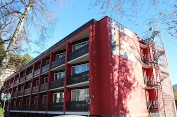 ATLAS Sporthotel