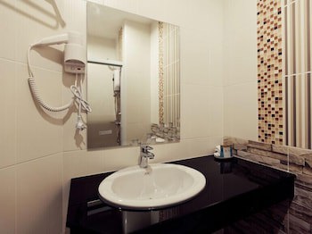 Excella Hotel