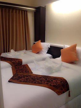 Excella Hotel