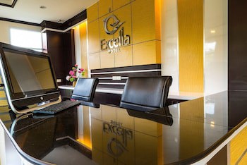 Excella Hotel