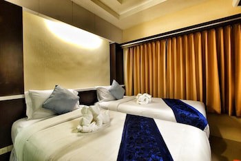 Excella Hotel
