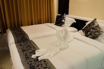 Excella Hotel