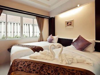 Excella Hotel