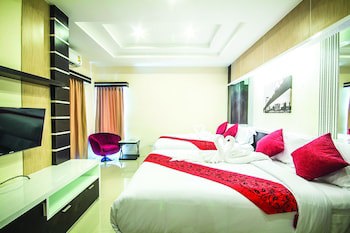 Excella Hotel