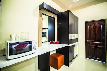 Excella Hotel