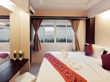 Excella Hotel