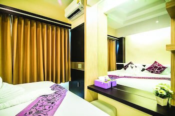 Excella Hotel