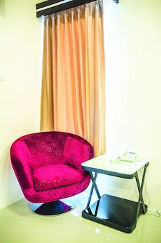 Excella Hotel