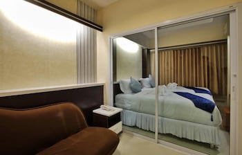 Excella Hotel