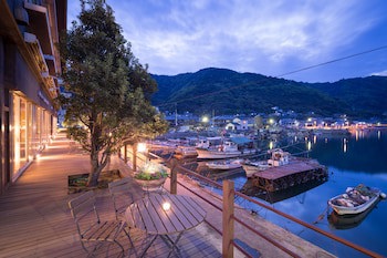 Hotel Ofutei
