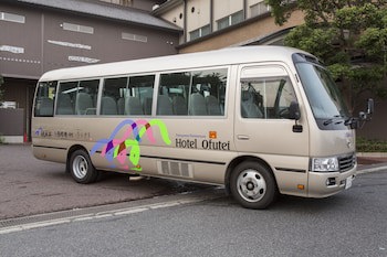 Hotel Ofutei