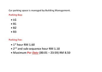 Manhattan Business Hotel Damansara Perdana