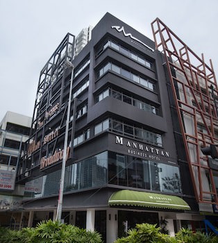 Manhattan Business Hotel Damansara Perdana