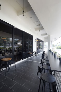 Manhattan Business Hotel Damansara Perdana