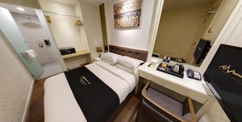 Manhattan Business Hotel Damansara Perdana