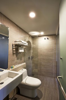 Manhattan Business Hotel Damansara Perdana