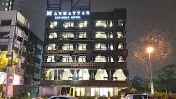 Manhattan Business Hotel Damansara Perdana