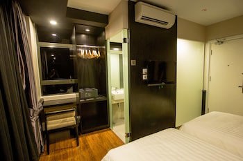 Manhattan Business Hotel Damansara Perdana