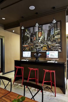 Manhattan Business Hotel Damansara Perdana