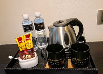 Manhattan Business Hotel Damansara Perdana