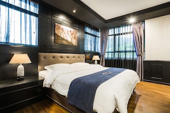 Manhattan Business Hotel Damansara Perdana