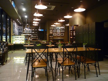 Manhattan Business Hotel Damansara Perdana