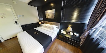 Manhattan Business Hotel Damansara Perdana