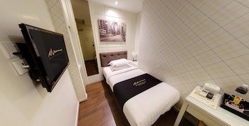Manhattan Business Hotel Damansara Perdana