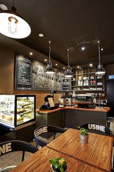 Manhattan Business Hotel Damansara Perdana