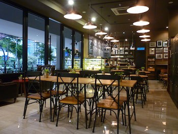 Manhattan Business Hotel Damansara Perdana