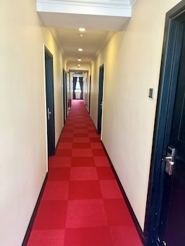 Manhattan Business Hotel Damansara Perdana