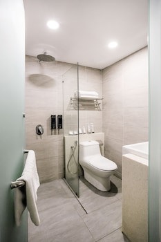 Manhattan Business Hotel Damansara Perdana