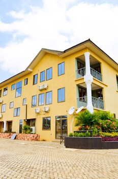 Bethel Heights Hotel
