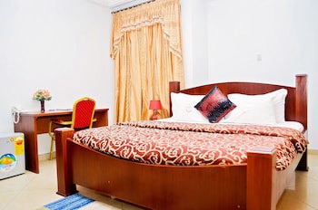 Bethel Heights Hotel