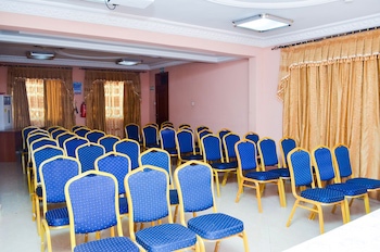 Bethel Heights Hotel