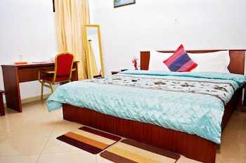 Bethel Heights Hotel