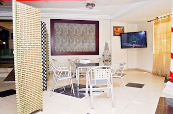 Bethel Heights Hotel