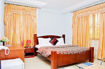 Bethel Heights Hotel