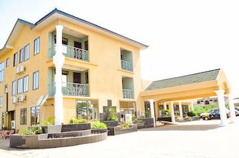 Bethel Heights Hotel