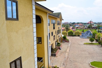 Bethel Heights Hotel