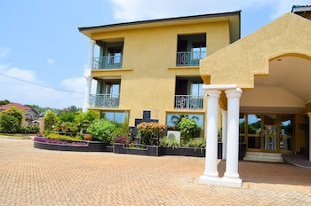Bethel Heights Hotel