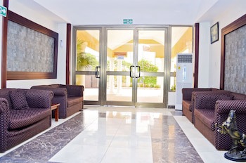 Bethel Heights Hotel