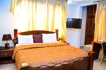 Bethel Heights Hotel