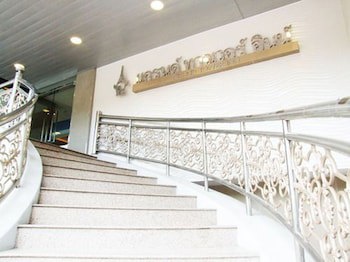 Grand Tower Inn Sathorn Bangkok