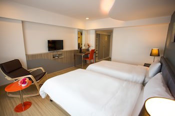 Grand Tower Inn Sathorn Bangkok