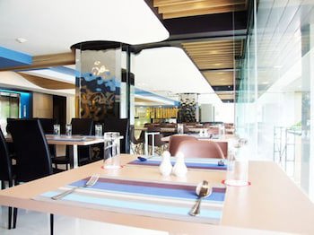 Grand Tower Inn Sathorn Bangkok