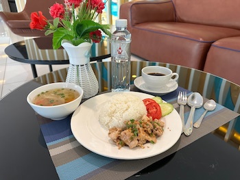 Grand Tower Inn Sathorn Bangkok