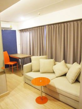 Grand Tower Inn Sathorn Bangkok