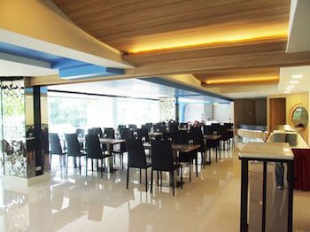 Grand Tower Inn Sathorn Bangkok