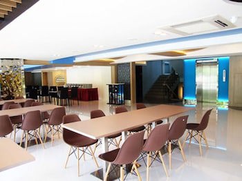 Grand Tower Inn Sathorn Bangkok